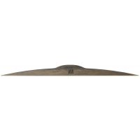 Sabian Cymbale Stratus Dark 22